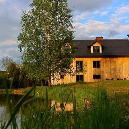Villa Garden Loft Roczyny Exterior foto