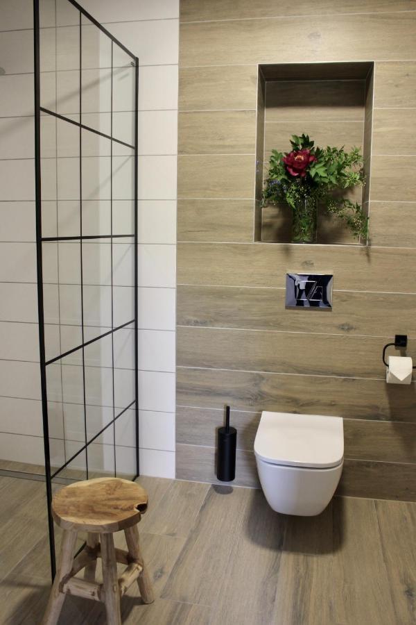 Villa Garden Loft Roczyny Exterior foto