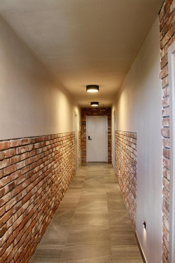 Villa Garden Loft Roczyny Exterior foto