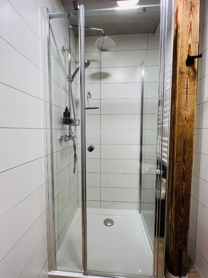 Villa Garden Loft Roczyny Exterior foto