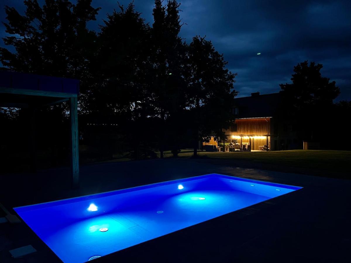 Villa Garden Loft Roczyny Exterior foto